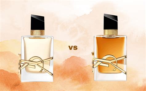 louis vuitton libre|Libre Vs. Libre Intense – My Yves Saint Laurent Comparison.